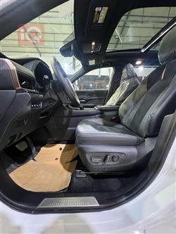 تويوتا جراند هايلاندر